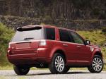 Land Rover LR2 HSE 2008 года